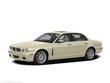 2008 Jaguar XJ Sedan