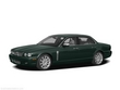 2008 Jaguar XJ Sedan