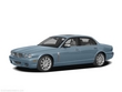2008 Jaguar XJ Series Sedan