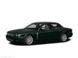 2008 Jaguar XJ XJ8 L