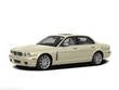 2008 Jaguar XJ Sedan