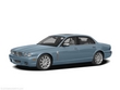 2008 Jaguar XJ Sedan