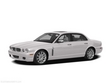 2008 Jaguar XJ Sedan