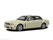2008 Jaguar XJ Sedan