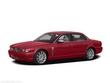 2008 Jaguar XJ Vanden Plas