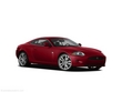 2008 Jaguar XK Coupe