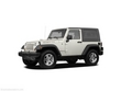 Used 2008 Jeep<br>Wrangler