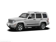2008 Jeep Liberty SUV