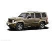 2008 Jeep Liberty SUV
