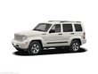 2008 Jeep Liberty SUV