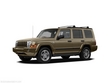 Jeep Commander