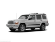 2008 Jeep Commander SUV
