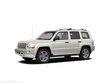 2008 Jeep Patriot SUV