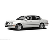 2008 Kia Amanti 