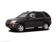 2008 Kia Sportage SUV