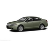 2008 Lincoln MKZ Sedan