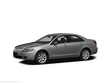 2008 LINCOLN MKZ Sedan