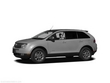 2008 Lincoln MKX 