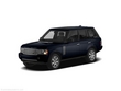 2008 Land Rover Range Rover SUV