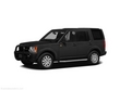 Land Rover LR3