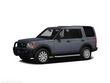 Land Rover LR3