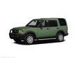 2008 Land Rover LR3 SUV