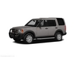 Land Rover LR3