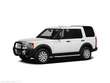 2008 Land Rover LR3 V8 HSE