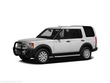 2008 Land Rover LR3 SUV
