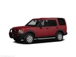 2008 Land Rover LR3 SUV
