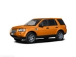 2008 Land Rover LR2 SUV
