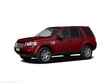 2008 Land Rover LR2 SUV