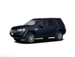 2008 Land Rover LR2 SUV