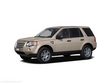 2008 Land Rover LR2 SUV