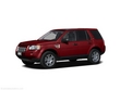 2008 Land Rover LR2 HSE