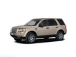 Land Rover LR2