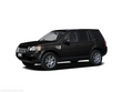 2008 Land Rover LR2 HSE