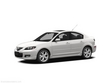 2008 Mazda MAZDA3 