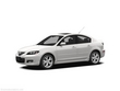 2008 Mazda MAZDA3 