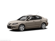 2008 Mazda MAZDA3 i Touring