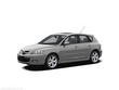 2008 Mazda Mazda3 