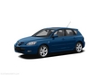 2008 Mazda MAZDA3 s Sport