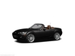 Mazda MX-5 Miata