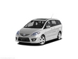2008 Mazda MAZDA5 Station Wagon