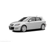 2008 Mazda MAZDASPEED3 Hatchback