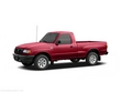2008 Mazda B2300 B2300 Regular Cab