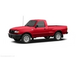 2008 Mazda B2300 B2300 Regular Cab