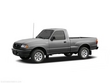 2008 Mazda B2300 B2300 Regular Cab