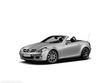 Mercedes-Benz SLK-Class