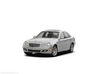 2008 Mercedes-Benz E-Class 
